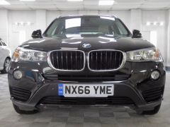 BMW X3 XDRIVE20D SE+ OYSTER LEATHER + FINANCE ME +  - 2748 - 6