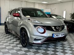 NISSAN JUKE NISMO RS DIG-T + 1 OWNER + ULTRA LOW MILES +   - 2793 - 4