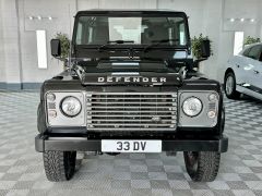 LAND ROVER DEFENDER 90 TD XS STATION WAGON + IMMACULATE + BIG SPECIFICATION +  - 2541 - 4