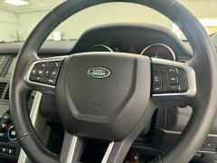 LAND ROVER DISCOVERY SPORT SD4 HSE BLACK + BIG SPEC + FANTASTIC CONDITION + FINANCE ME +  - 2786 - 34