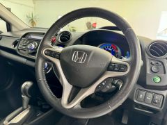 HONDA INSIGHT IMA ES + HYBRID + REAR TVS +  + FINANCE ME +  FULL HONDA HISTORY + - 2792 - 30