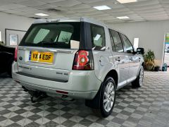 LAND ROVER FREELANDER SD4 SE TECH + NEW SERVICE & MOT + FINANCE ME +  - 2713 - 9