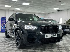 BMW X3 M COMPETITION + FULL BMW HISTORY + FINANCE ME +  - 2611 - 4