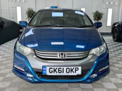 HONDA INSIGHT IMA ES + HYBRID + REAR TVS +  + FINANCE ME +  FULL HONDA HISTORY + - 2792 - 5