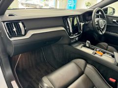 VOLVO V60 B4 R-DESIGN MHEV + 1 OWNER FROM NEW + BIG SPEC +  - 2773 - 25