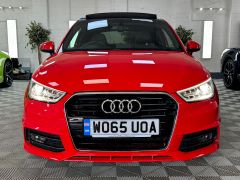 AUDI A1 TDI S LINE + AUTO + PAN ROOF + MASSIVE SPECIFICATION + FINANCE ME +  - 2782 - 5