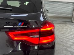 BMW X3 M COMPETITION + FULL BMW HISTORY + FINANCE ME +  - 2611 - 21