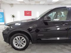 BMW X3 XDRIVE20D SE+ OYSTER LEATHER + FINANCE ME +  - 2748 - 9