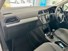 VOLKSWAGEN TIGUAN MATCH TSI EVO + KEYLESS + LOW MILES + FINANCE ME +  - 2772 - 22