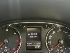 AUDI A1 TDI S LINE + AUTO + PAN ROOF + MASSIVE SPECIFICATION + FINANCE ME +  - 2782 - 32