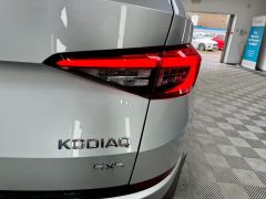 SKODA KODIAQ EDITION TSI DSG + NEW SERVICE & MOT + FINANCE ME +  - 2799 - 12