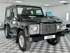 LAND ROVER DEFENDER 90 TD XS STATION WAGON + IMMACULATE + BIG SPECIFICATION +  - 2541 - 3