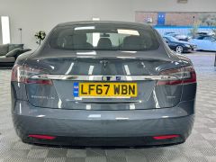 TESLA MODEL S 75D DUAL MOTOR + PAN ROOF + BLACK LEATHER + FINANCE ME +  - 2616 - 8