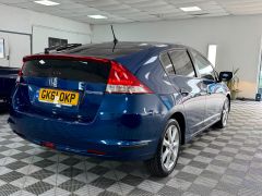 HONDA INSIGHT IMA ES + HYBRID + REAR TVS +  + FINANCE ME +  FULL HONDA HISTORY + - 2792 - 10