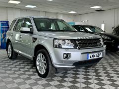 LAND ROVER FREELANDER SD4 SE TECH + NEW SERVICE & MOT + FINANCE ME +  - 2713 - 1