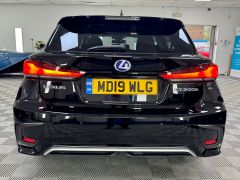 LEXUS CT 200H + 1 OWNER FROM NEW + FINANCE ME +  - 2798 - 9