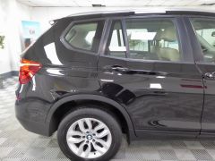 BMW X3 XDRIVE20D SE+ OYSTER LEATHER + FINANCE ME +  - 2748 - 19