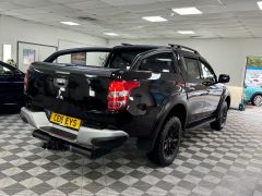 MITSUBISHI L200 DI-D 4WD WARRIOR DCB + BIG SPEC + NO VAT +  - 2796 - 11