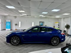 PORSCHE PANAMERA V6 4 PDK + NAVY LEATHER + FINANCE ME + BIG SPEC +  - 2780 - 7