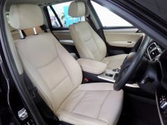 BMW X3 XDRIVE20D SE+ OYSTER LEATHER + FINANCE ME +  - 2748 - 29