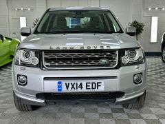 LAND ROVER FREELANDER SD4 SE TECH + NEW SERVICE & MOT + FINANCE ME +  - 2713 - 4