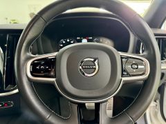 VOLVO V60 B4 R-DESIGN MHEV + 1 OWNER FROM NEW + BIG SPEC +  - 2773 - 36