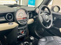 MINI CONVERTIBLE ONE + BIG SPECIFICATION + FINANCE ME +  - 2766 - 22