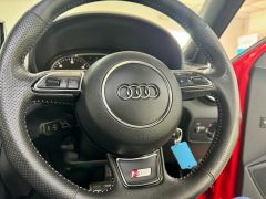 AUDI A1 TDI S LINE + AUTO + PAN ROOF + MASSIVE SPECIFICATION + FINANCE ME +  - 2782 - 35