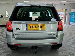 LAND ROVER FREELANDER SD4 SE TECH + NEW SERVICE & MOT + FINANCE ME +  - 2713 - 7