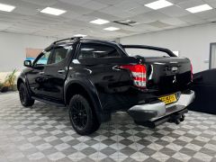 MITSUBISHI L200 DI-D 4WD WARRIOR DCB + BIG SPEC + NO VAT +  - 2796 - 9