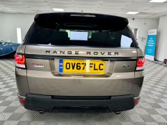 LAND ROVER RANGE ROVER SPORT SDV6 AUTOBIOGRAPHY DYNAMIC + MASSIVE SPECIFICATION + IVORY LEATHER + FINANCE ME +  - 2797 - 9