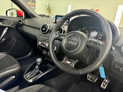 AUDI A1 TDI S LINE + AUTO + PAN ROOF + MASSIVE SPECIFICATION + FINANCE ME +  - 2782 - 33