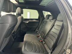 VOLKSWAGEN TOUAREG V6 BLACK EDITION TDI + 1 OWNER + LOW MILES + PCP AVAILABLE +  - 2794 - 25