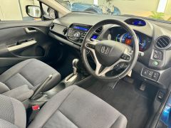 HONDA INSIGHT IMA ES + HYBRID + REAR TVS +  + FINANCE ME +  FULL HONDA HISTORY + - 2792 - 3