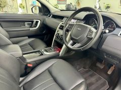 LAND ROVER DISCOVERY SPORT SD4 HSE BLACK + BIG SPEC + FANTASTIC CONDITION + FINANCE ME +  - 2786 - 29