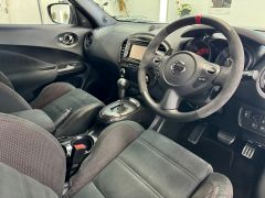 NISSAN JUKE NISMO RS DIG-T + 1 OWNER + ULTRA LOW MILES +   - 2793 - 24