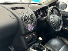 NISSAN QASHQAI TEKNA DCI  + FULL LEATHER + PAN ROOF +  - 2791 - 19