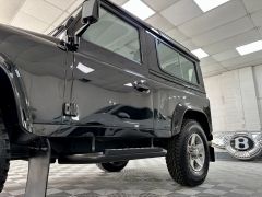 LAND ROVER DEFENDER 90 TD XS STATION WAGON + IMMACULATE + BIG SPECIFICATION +  - 2541 - 10