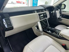 LAND ROVER RANGE ROVER AUTOBIOGRAPHY P400 HYBRID + 1 OWNER FROM NEW + IVORY LEATHER +  - 2485 - 31