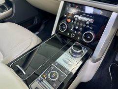 LAND ROVER RANGE ROVER AUTOBIOGRAPHY P400 HYBRID + 1 OWNER FROM NEW + IVORY LEATHER +  - 2485 - 41
