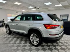 SKODA KODIAQ EDITION TSI DSG + NEW SERVICE & MOT + FINANCE ME +  - 2799 - 7