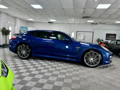 PORSCHE PANAMERA V6 4 PDK + NAVY LEATHER + FINANCE ME + BIG SPEC +  - 2780 - 11