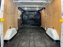 FORD TRANSIT CUSTOM 300 LIMITED P/V ECOBLUE - 2737 - 14