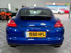 PORSCHE PANAMERA V6 4 PDK + NAVY LEATHER + FINANCE ME + BIG SPEC +  - 2780 - 9