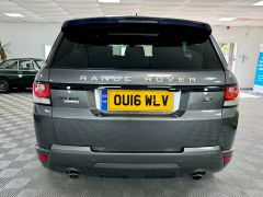 LAND ROVER RANGE ROVER SPORT SDV6 AUTOBIOGRAPHY DYNAMIC + SLIDING PAN ROOF + FULL LAND ROVER MAIN DEALER HISTORY + FINANCE ME +  - 2779 - 9