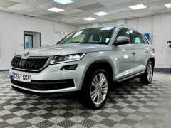 SKODA KODIAQ EDITION TSI DSG + NEW SERVICE & MOT + FINANCE ME +  - 2799 - 8