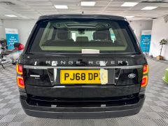 LAND ROVER RANGE ROVER AUTOBIOGRAPHY P400 HYBRID + 1 OWNER FROM NEW + IVORY LEATHER +  - 2485 - 8