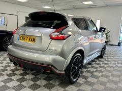 NISSAN JUKE NISMO RS DIG-T + 1 OWNER + ULTRA LOW MILES +   - 2793 - 10