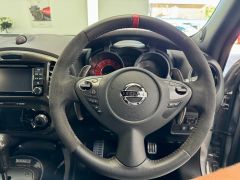 NISSAN JUKE NISMO RS DIG-T + 1 OWNER + ULTRA LOW MILES +   - 2793 - 26