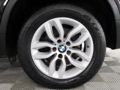 BMW X3 XDRIVE20D SE+ OYSTER LEATHER + FINANCE ME +  - 2748 - 23